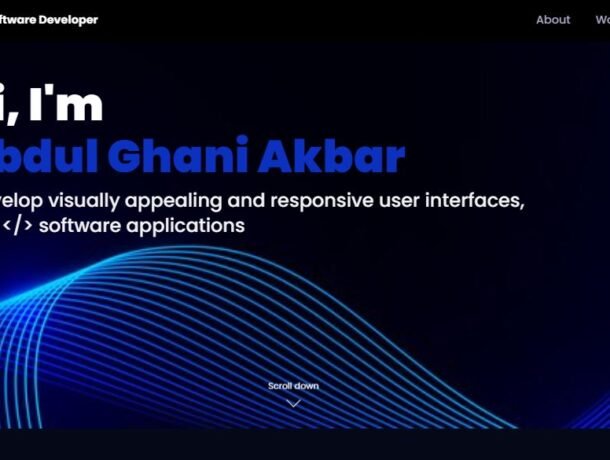 portfolio