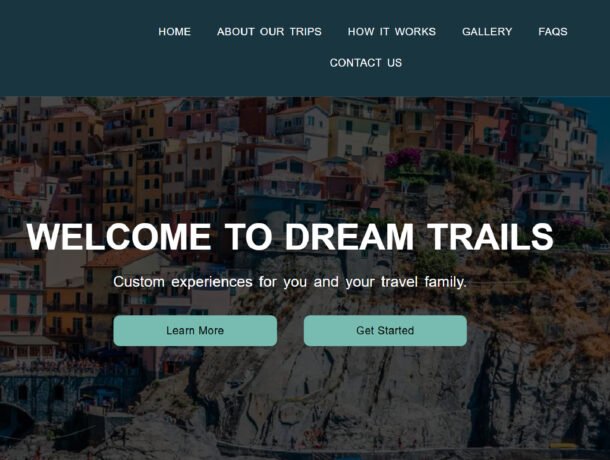 website