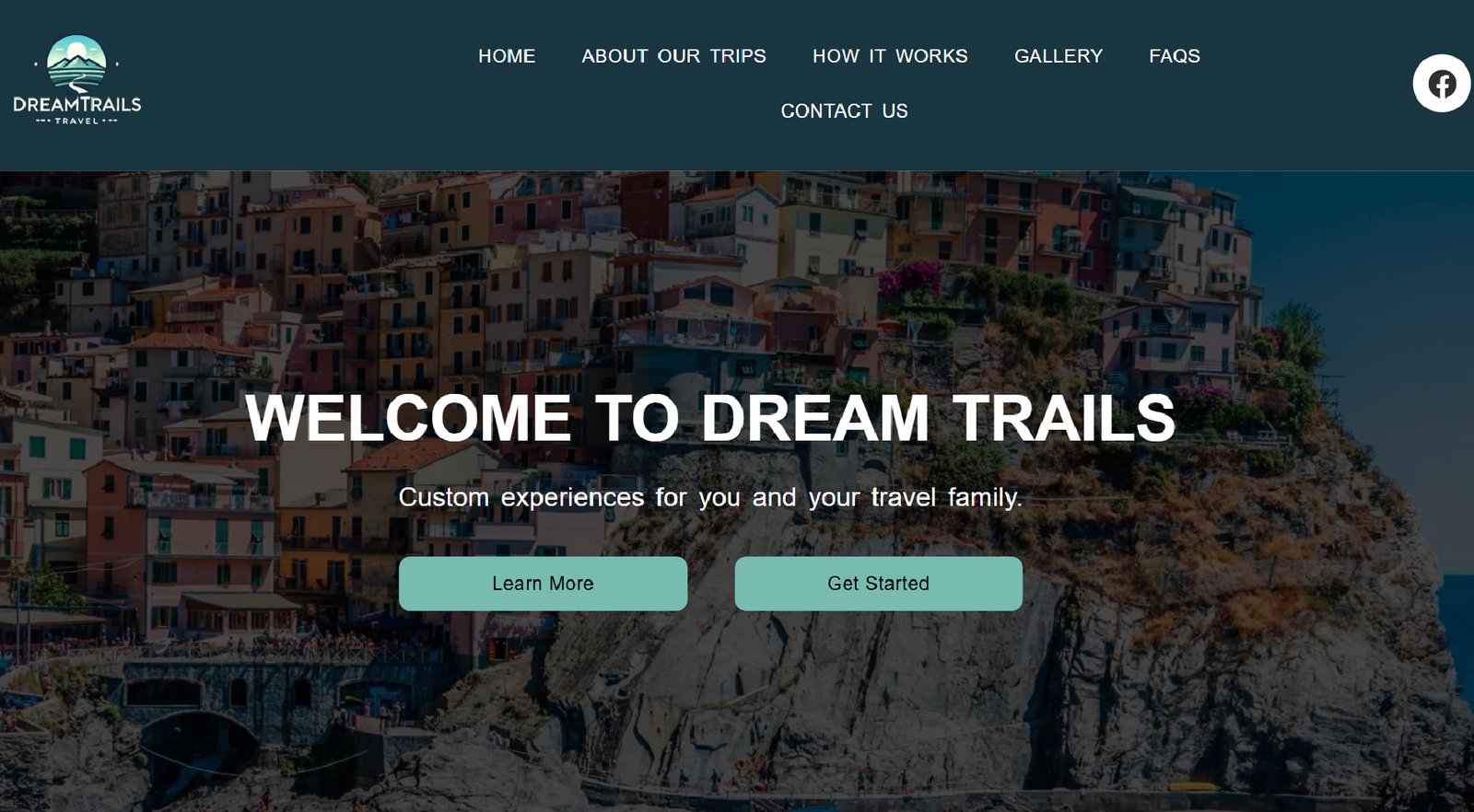 website