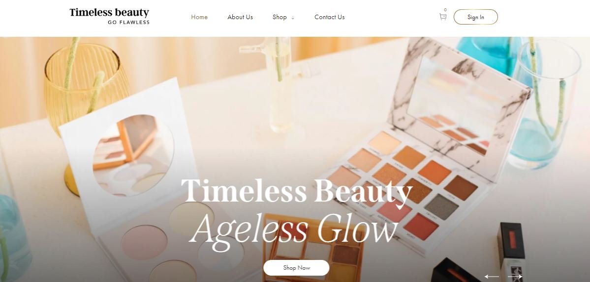 cosmetics