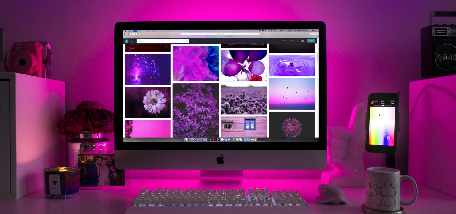 how to make a website