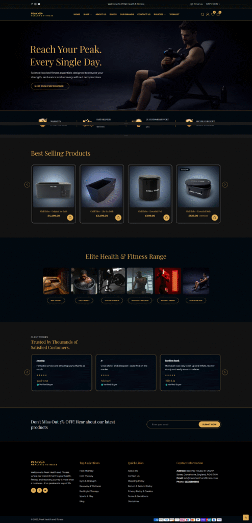 screencapture peakhealthandfitness co uk 2026 02 10 01 09 59