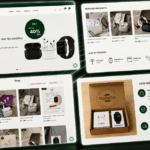 Accessities E-Commerce Store