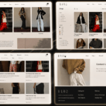 Baro Studio Store