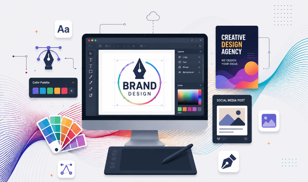 brand design