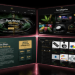 CB Deluxe JTL Shop