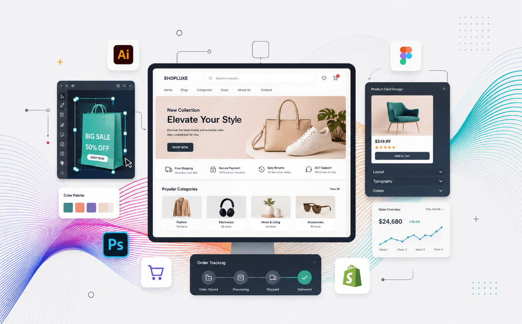 ecommerce