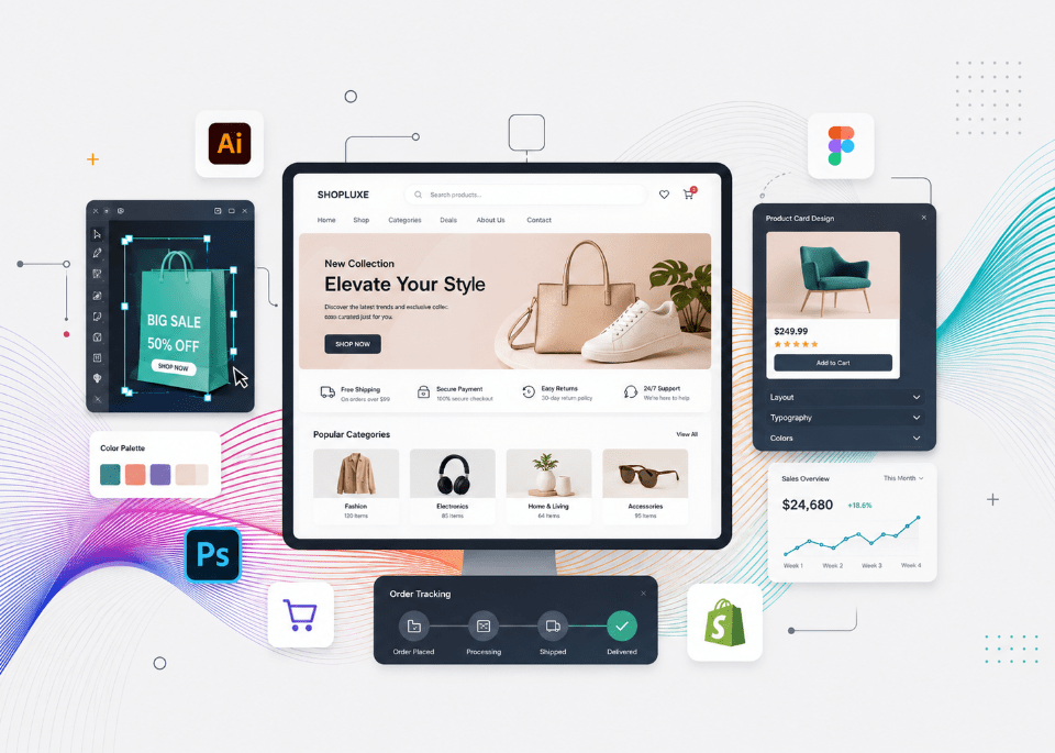 ecommerce