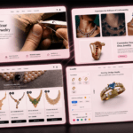 Jewelify Custom 3D Jewelery Store
