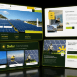 Meac Solar Energy