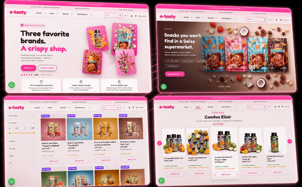 o tasty jtl shop