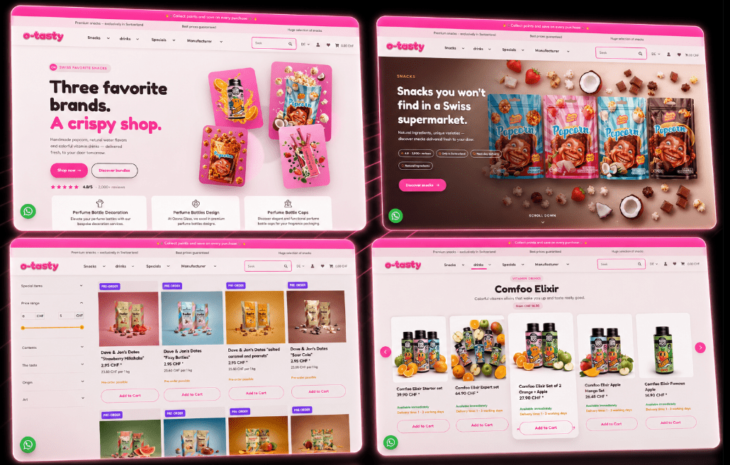 o tasty jtl shop