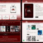 Ozone Glass