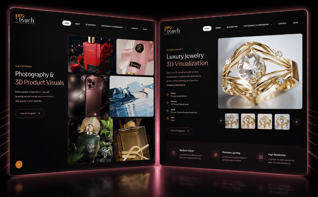 protouch