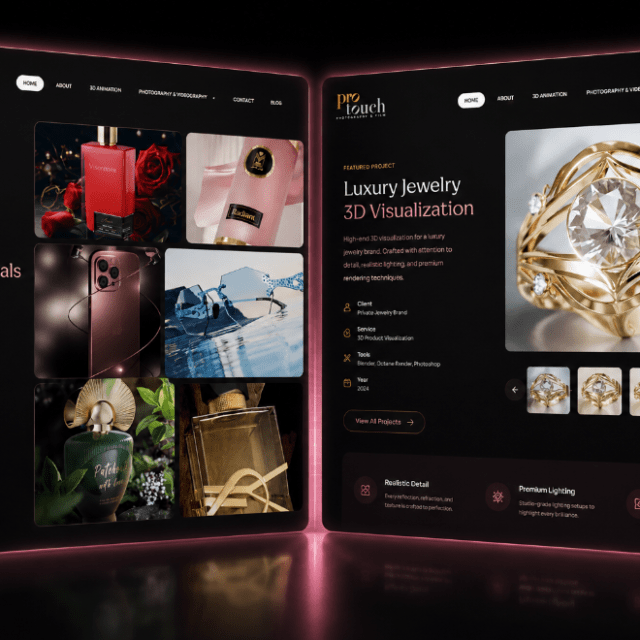 protouch