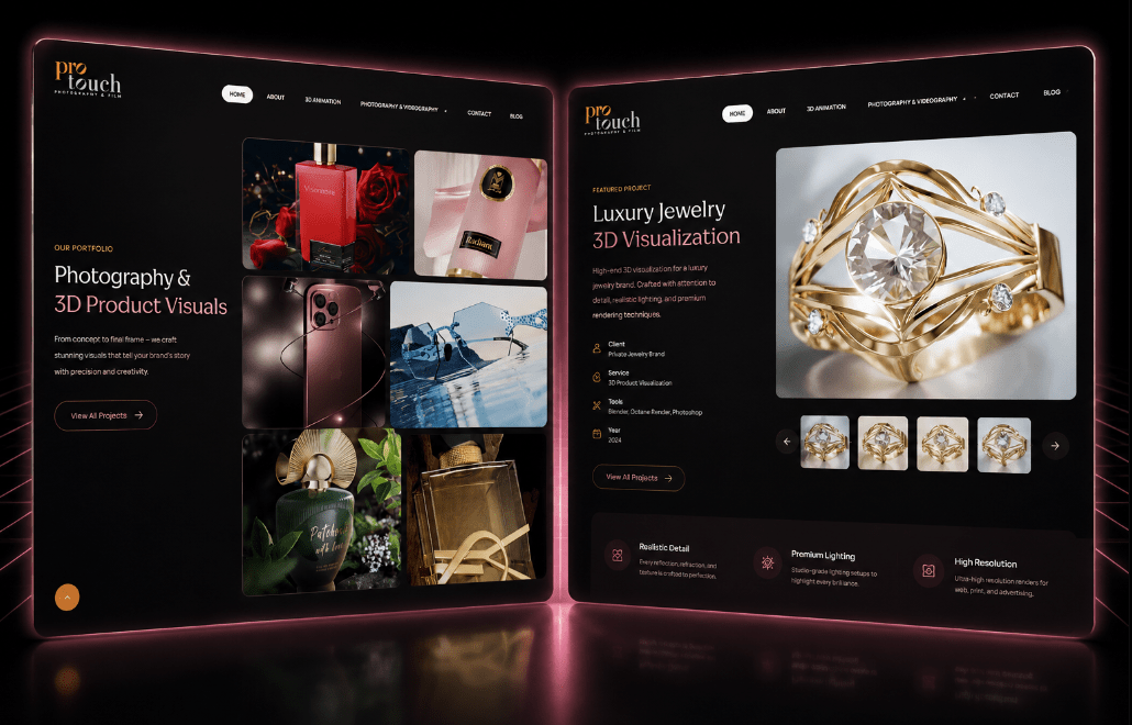 protouch