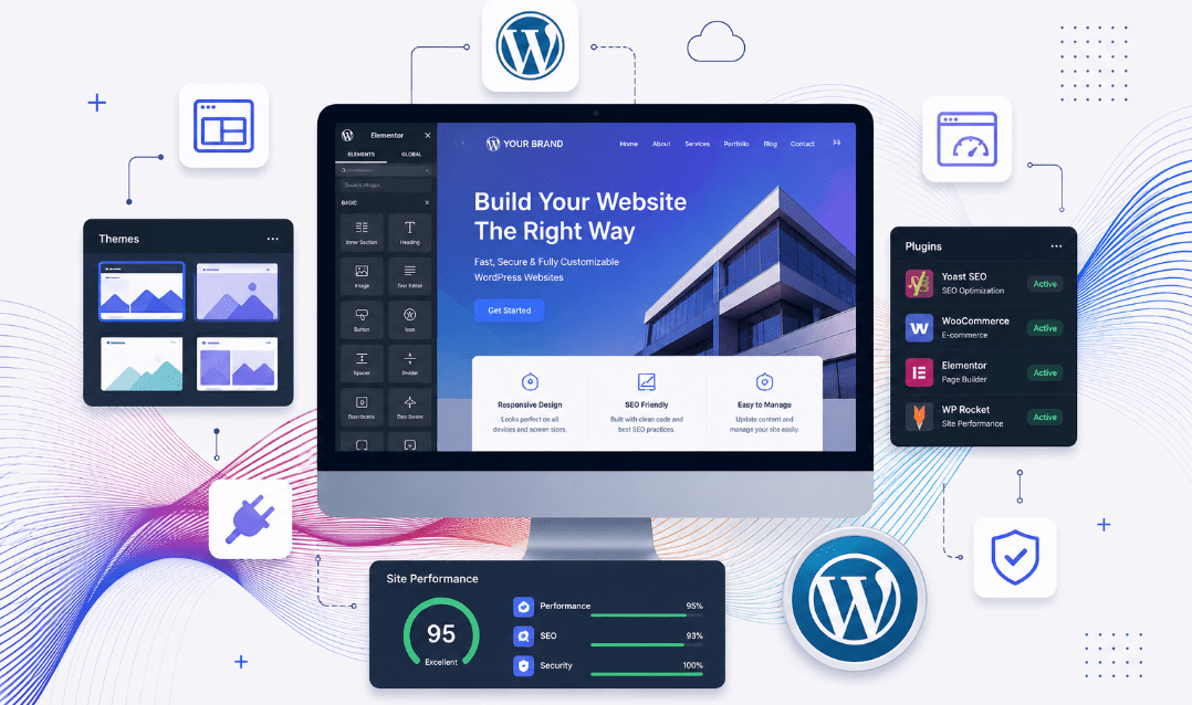 wordpress