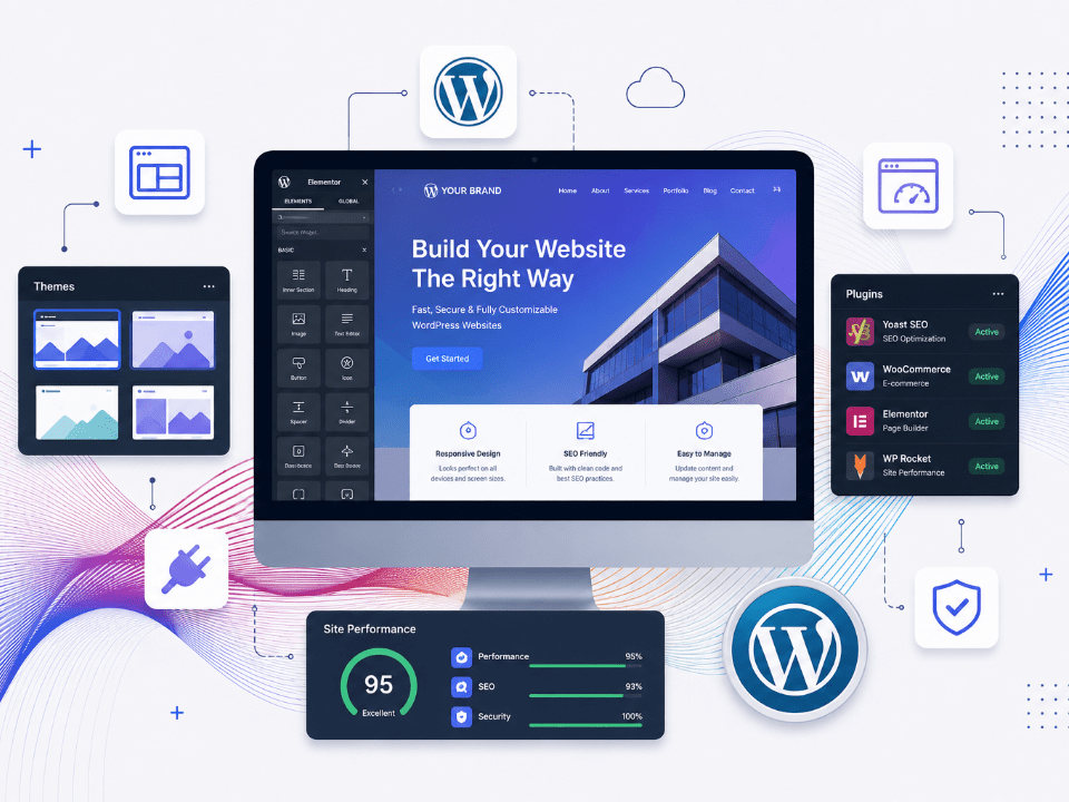 wordpress